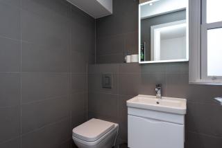 Parkside London Apartment (SS3) - Londres - 2