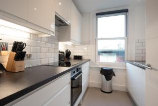 Parkside London Apartment (SS3) - Londres - 7