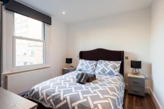 Parkside London Apartment (SS3) - Londres - 5