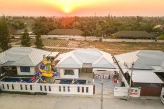 Lux9 Pool Villa HunHin - Hua Hin - 4
