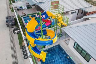 Lux9 Pool Villa HunHin - Hua Hin - 0