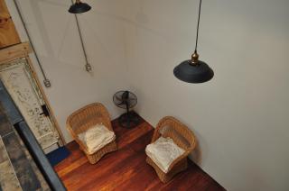 Loft Histórico Manuel Rodriguez - Iquique - 1