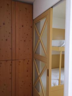 Complesso “I Dadi” - Breuil-Cervinia - 1