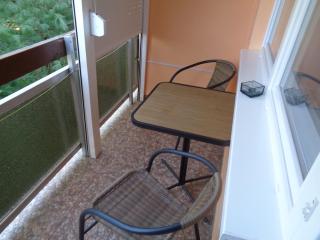 Harmónia Apartman - Harkány - 4