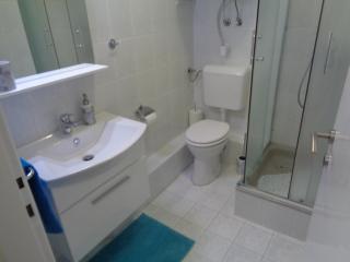 Harmónia Apartman - Harkány - 9