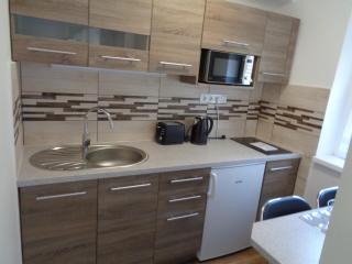 Harmónia Apartman - Harkány - 8