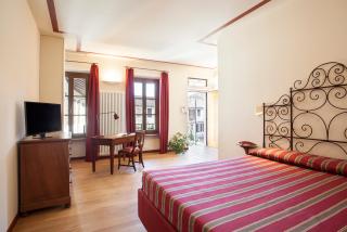 Borromeo Rooms Bed & Living - Vimercate - 8