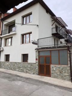 Baba Dora Guesthouse - Dobrinishte - 9