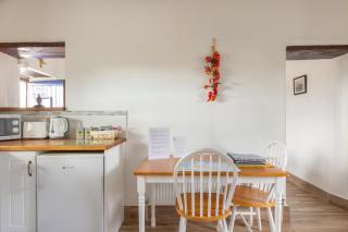 Blue Sky Cottage, Doolin - 5