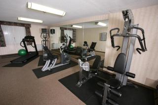 Best Western Plus Toronto Airport Hotel - Mississauga - 8