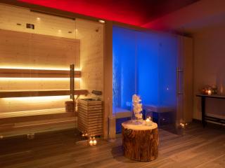 Grand Hotel Impero - Wellness & Exclusive SPA - Castel del Piano - 6
