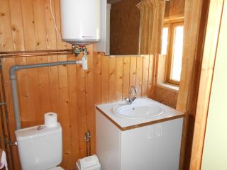 Camping le Nid du Parc - Villars-les-Dombes - 4