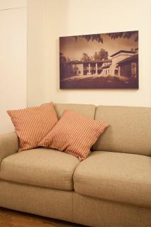 Borromeo Rooms Bed & Living - Vimercate - 1