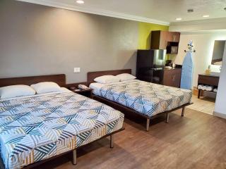 Studio 6-National City, CA - Naval Base San Diego - National City - 7