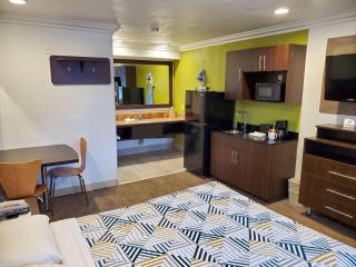 Studio 6-National City, CA - Naval Base San Diego - National City - 2