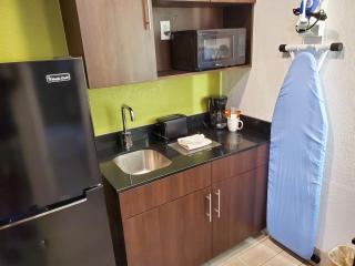 Studio 6-National City, CA - Naval Base San Diego - National City - 4