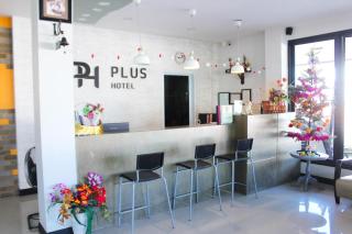 Plus Hotel - 7