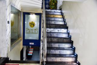 Hotel Tulsi Residency - Bhuj - 1