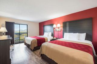 Econo Lodge - Waynesville - Waynesville - 6