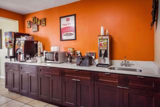 Econo Lodge - Waynesville - Waynesville - 1