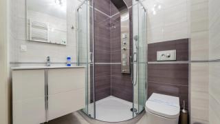 Nowoczesny Apartament z tarasem - Jantar - 5