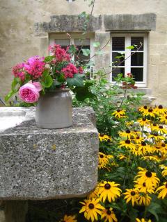 Bévau - B&B bio - - 7