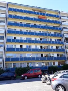 Apartment am Park - 6