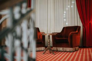 Hotel Central - Osijek - 8