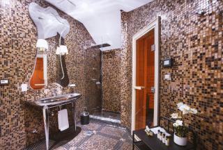 Eclat Luxury Hotel - 1