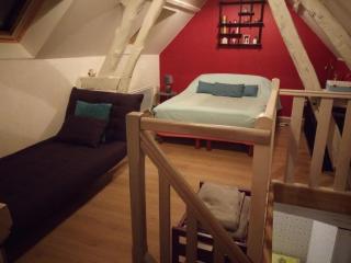 Chez Sylvie et claude - Milly-sur-Thérain - 0