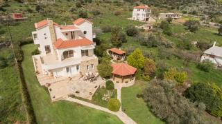 Sapphire Villa - Áyios Dhimítrios - 0