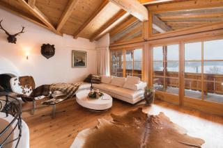 Das Kitz - deLuxe Chalet Valerie - Reith bei Kitzbühel - 1