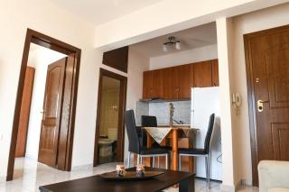 Papi's Free Parking Apartments 2 - 1 Bedroom - Alexandroupolis - 6
