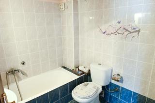 Papi's Free Parking Apartments 2 - 1 Bedroom - Alexandroupolis - 4