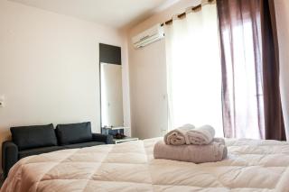 Papi's Free Parking Apartments 2 - 1 Bedroom - Alexandroupolis - 2