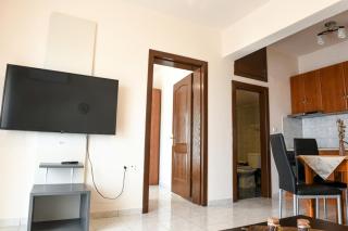 Papi's Free Parking Apartments 2 - 1 Bedroom - Alexandroúpolis - 2