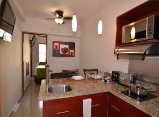 Suites La Concordia - Puebla - 8