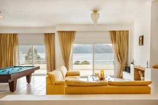 Sapphire Villa - Áyios Dhimítrios - 4