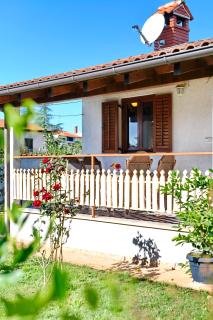 Adriatico Bungalow - Poreč - 2