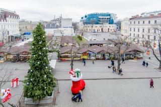 Best Apartments in Deribasovskaya - Odessa - 6