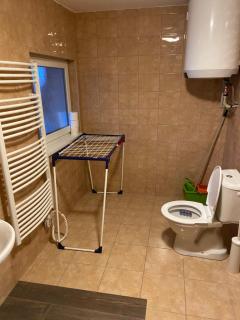 Apartmány Viktorka - Černý Důl - 1