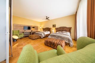 Das Gutenbrunn Thermen & Sporthotel - Baden - 7
