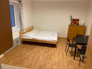 Apartmány Viktorka - Černý Důl - 3