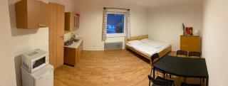 Apartmány Viktorka - Černý Důl - 5