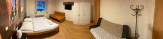 Apartmány Viktorka - Černý Důl - 9