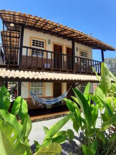 Atobá Villas - Paraty - 8