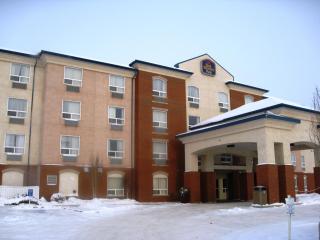 Best Western Plus Red Deer Inn & Suite - Red Deer - 7