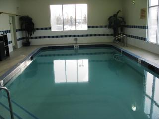 Best Western Plus Red Deer Inn & Suite - Red Deer - 3