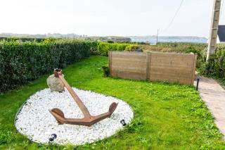 Maison Superbe Vue Mer - 200m de la plage - Camaret-sur-Mer - 8