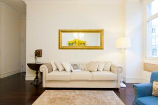 JOIVY Baixa Deluxe Apartments - Lisboa - 5